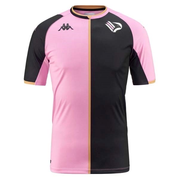 Thailandia Maglia Palermo Prima 21/22